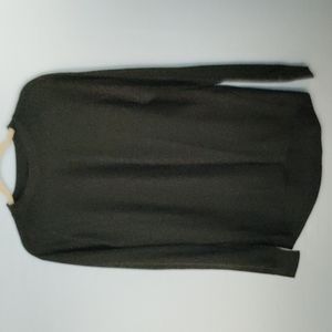 Columbia long sleeve thermal undershirt LG black